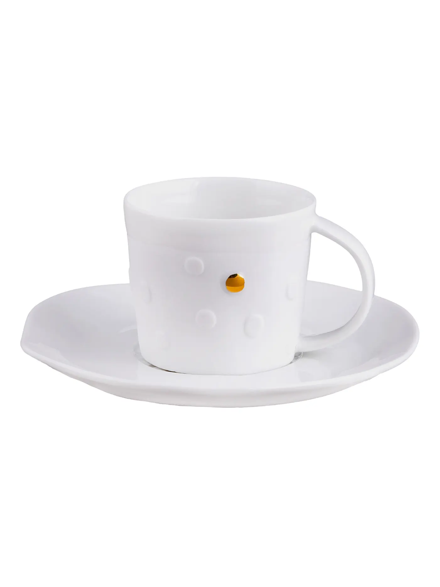 RAEDER | Kleine Tasse 6cm | 